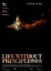 Life Without Principle poster