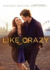 Like Crazy poster