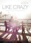 Like Crazy poster