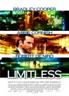 Limitless poster