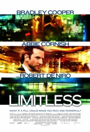 Limitless poster