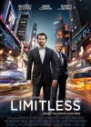 Limitless poster