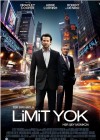 Limitless poster