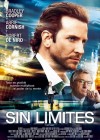 Limitless poster