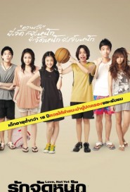 รักจัดหนัก poster