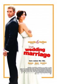 Love, Wedding, Marriage poster