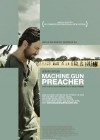 Machine Gun Preacher poster