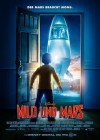 Mars Needs Moms poster