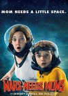 Mars Needs Moms poster