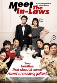 Meet the In-Laws poster