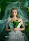 Melancholia poster