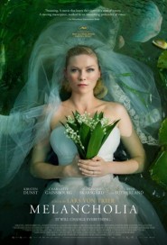 Melancholia poster