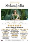 Melancholia poster