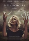 Melancholia poster