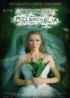 Melancholia poster