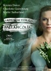 Melancholia poster