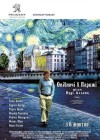 Midnight in Paris poster