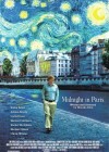 Midnight in Paris poster