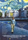 Midnight in Paris poster