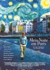 Midnight in Paris poster