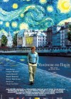 Midnight in Paris poster