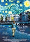 Midnight in Paris poster