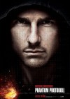 Mission: Impossible - Ghost Protocol poster