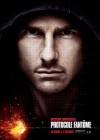 Mission: Impossible - Ghost Protocol poster