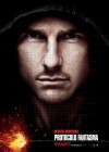 Mission: Impossible - Ghost Protocol poster