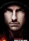 Mission: Impossible - Ghost Protocol poster