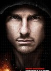 Mission: Impossible - Ghost Protocol poster