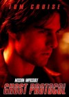 Mission: Impossible - Ghost Protocol poster