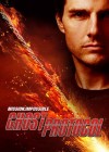 Mission: Impossible - Ghost Protocol poster