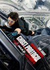 Mission: Impossible - Ghost Protocol poster