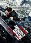 Mission: Impossible - Ghost Protocol poster