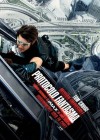 Mission: Impossible - Ghost Protocol poster