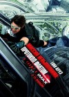 Mission: Impossible - Ghost Protocol poster