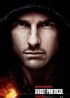 Mission: Impossible - Ghost Protocol poster