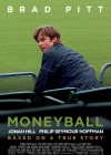 Moneyball poster