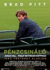 Moneyball poster