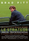 Moneyball poster