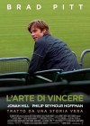 Moneyball poster