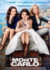 Monte Carlo poster