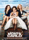 Monte Carlo poster