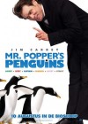 Mr. Popper's Penguins poster