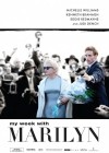 My Week with Marilyn poster