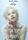 My Week with Marilyn poster