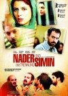 Nader and Simin: a Separation poster