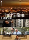 Nader and Simin: a Separation poster