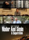 Nader and Simin: a Separation poster